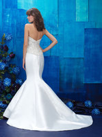 Allure Bridal Gown 9423