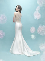 Allure Bridal Gown 9451