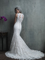 Allure Couture Bridal Gown C311