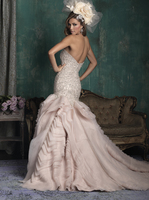 Allure Couture Bridal Gown C346