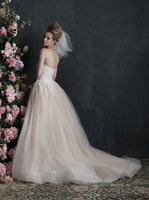 Allure Couture Bridal Gown C400