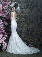 Allure Couture Bridal Gown C404