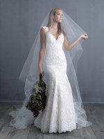 Allure Couture Bridal Gown C490