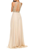 Formal Gown J602