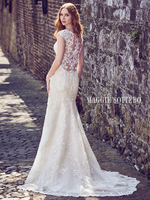 Maggie Sottero Everly