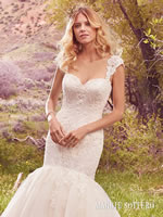 Maggie Sottero Keely