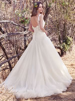 Maggie Sottero Kirby