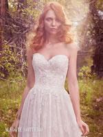 Maggie Sottero Rylie
