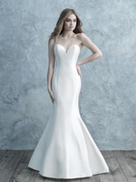 Allure Bridal Gown 9653