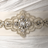 Bridal Belt #18