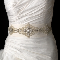 Bridal Belt #18