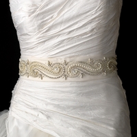 Bridal Belt #16
