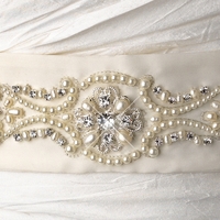 Bridal Belt #19