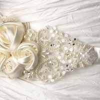 Bridal Belt #1