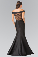 Formal Gown GL2213
