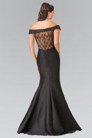 Fit and Flare Formal GL2213