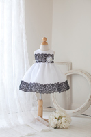 Infant Flowergirl Dress K812