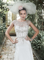 Maggie Sottero Bridal Gown Leandra