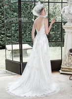 Maggie Sottero Bridal Gown Magnolia
