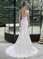 Maggie Sottero Bridal Gown Marigold