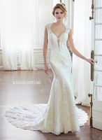 Maggie Sottero Bridal Gown Melitta