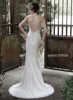 Maggie Sottero Bridal Gown Miela
