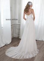 Maggie Sottero Bridal Gown Patience