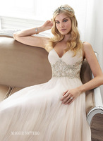 Maggie Sottero Bridal Gown Phyllis