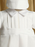 Boys Christening Outfit, T239