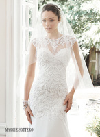Maggie Sottero Bridal Gown Tenley