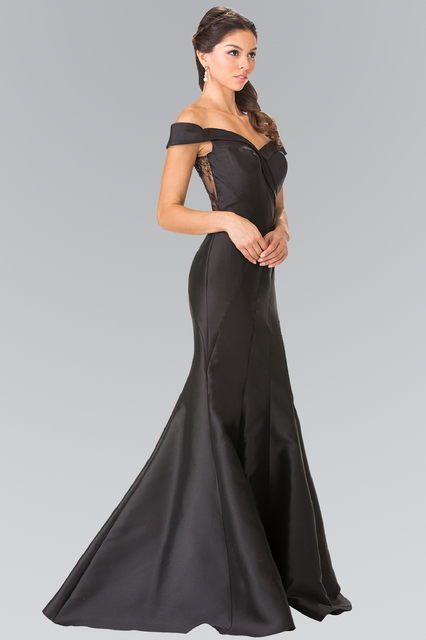 Formal Gown GL2213