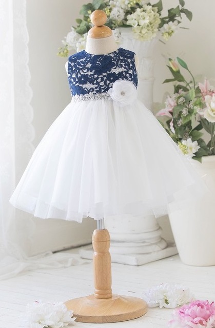 Infant Flowergirl Dress K1267