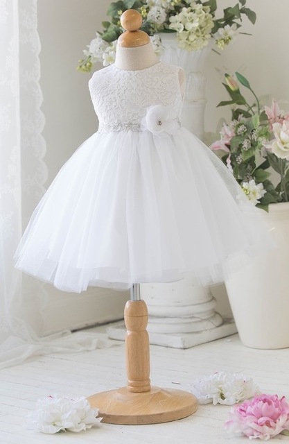 Infant Formal Dress K1267