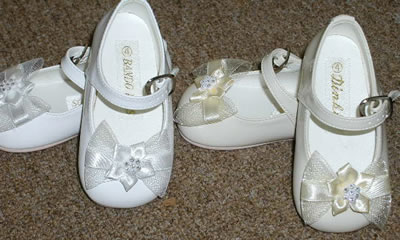 Infant & Children Shoes, S3