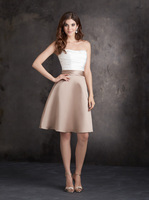 Allure Bridesmaid Dress 1400