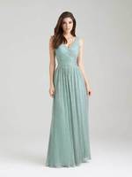 Allure Bridesmaid Dress 1476