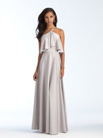 Allure Bridesmaid Dress 1556