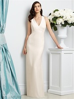 Dessy Bridesmaid Dress 2938