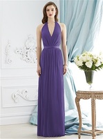 Dessy Bridesmaid Dress 2941