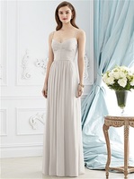 Dessy Bridesmaid Dress 2944