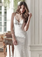 Maggie Sottero Paigely