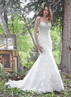 Maggie Sottero Cadence