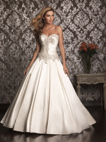 Bridal Gown 9003,