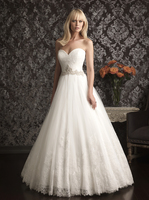 Bridal Gown 9014,