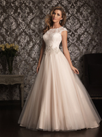 Bridal Gown 9022,