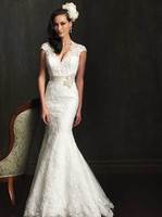 Bridal Gown, 9064