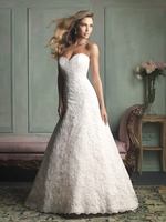 Allure Bridal Gown 9109