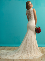 Allure Bridal Gown 9253