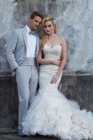 Allure Bridal Gown 9254