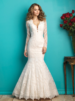 Allure Bridal Gown 9260